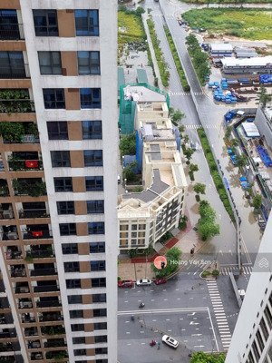 cực hiếm! 2 căn hộ 60m2 ban công bắc view starlake, tầng thấp - trung - cao sẵn hàng, xem nhà 247