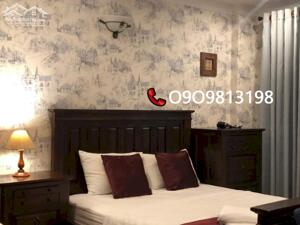 ️️️Bán Nhanh 5 Tầng SHR P.COL Quận 1 Sang Tên Ngay.️️️