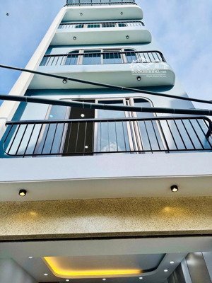 bán nhà 5 tầng mới tinh ngõ ô tô phố phúc lợi, long biên giá chỉ: 6.9 tỷ (có tl)