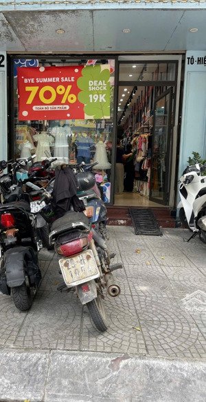 mặt phố-tô hiệu-hà đông-diện tích 78m2-mặt tiền 4,1m-kinh doanh 2 mặt-giá giảm sâu.