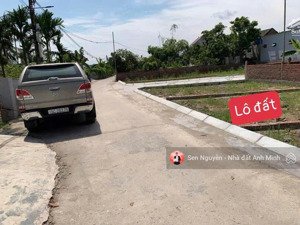 - bán đất siêu phẩm tại tổ 06 hoà nghĩa