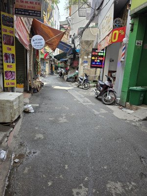 bán nhà riêng mỹ đình, kinh doanh, 20m ô tô tránh, nhà mới, 5 tầng giá chỉ hơn 6 tỷ.