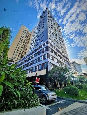 bán căn hộ 3pn chung cư kingston residences phú nhuận. 120m2. full nội thất. giá 12,6 tỷ