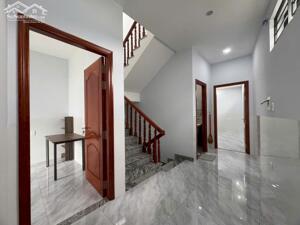 Bán nhà 1 trệt 2 lầu đường xe tải, Tân Phong, Biên Hòa, 78m2, giá 3 tỷ 750.