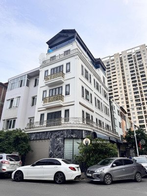 bán liền kề trục chính kdt nam la khê - lô góc kinh doanh - diện tích 90m - mt22m - giá 24.3 tỷ