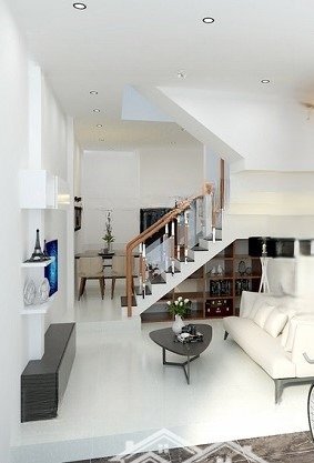 nhà mới siêu đẹp - huỳnh văn bánh 56m2, 4x14m, 3 tầng siêu đẹp - hơn 7 tỷ