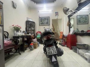 bán nhà ngõ 409/40 kim mã, 23m2 x 4 tầng, 5.1 tỷ, sổ đỏ, full nội thất.