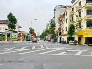 lô góc, 3 mặt, phân lô, ô tô tránh, kd, phố nguyễn sơn, bồ đề, lb, dt 90 m, 4 t, mt 6 m, giá 22 tỷ9