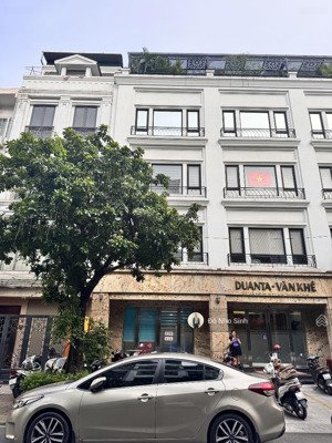 chính chủ bán liền kề văn khê, hà đông, diện tích 82,5m, 5 tầng, mặt tiền 5m, chỉ 19 tỷ.