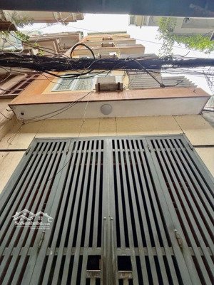 bán nhà - hào nam - đống đa - 2 mặt thoáng - ngõ thông - ở hoặc cho thuê