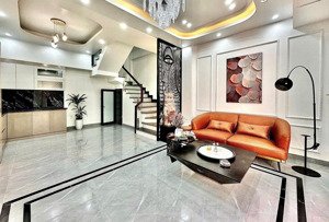 nhà mới xây - độc lập tại chùa hàng - lê chân hải phòng