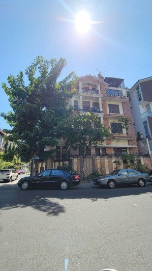 giảm 7 tỷ! bán nhà 2 mt khu phan xích long, p7, phú nhuận (7x20m) 5 tầng, thuê 130tr/th, bán 27 tỷ