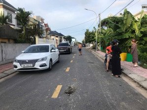 chính chủ cần bán đất tại minh tân - kiến hưng - huyện kiến thụy - hải phòng