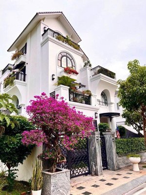 biệt thự 3 lầu 193m2 mới tinh 100% - nguyễn ư dĩ - thảo điền