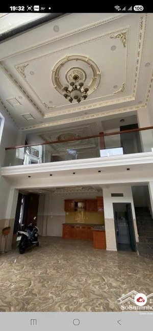 bán gấp biệt thự trần thị hè, 6,7 tỷ, 62m2, q12, hcm, chính chủ