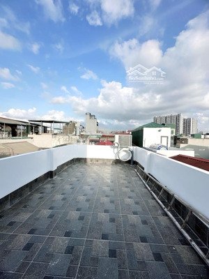 bán nhà phố thanh nhàn 5 tầng ở sướng.