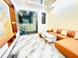 bán nhà phố minh khai thang máy dt 55m2 - 6 tầng mt 7.1m giá 13tỷ