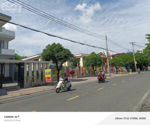 BDS HVL [NC] Đất 58 Gò Dưa 32 tỷ 534m2 GIÁ TỐT