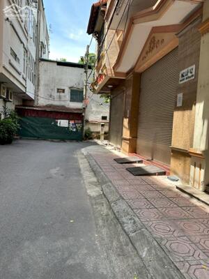 Bán nhà phố Lạc Trung, Hai Bà Trưng 40m, 6 tầng, mt 4.3m. Giá: 13 tỷ. LH: 0937158386