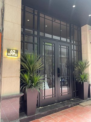 cho thuê mbkd phố yết kiêu hoàn kiếm hà nội 45 tr /1 tháng, sàn 95 m2 /1 sàn