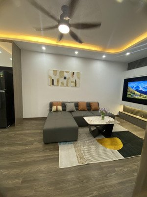 duy nhất căn hộ 58m tòa b chung cư đại kim, hoàng mai, full nội thất mới. tk: 2pn, 2vs, giá: 4,67tỷ