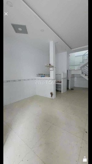 bán nhà tại đường kênh nước đen 6x10 - 1 lầu , bhha bt, hcm, chỉ với giá siêu hời 4.95 tỷ