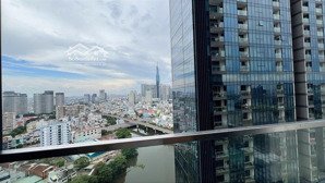 bán căn hộ 2 phòng ngủ vinhomes golden river - giá chỉ 13 tỷ all in, full nội thất sổ hồng