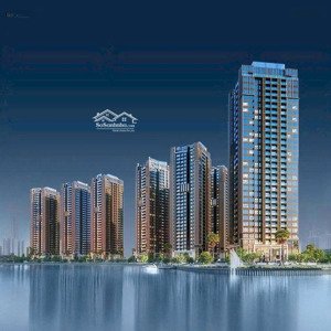 căn hộ biệt lập 3 mặt view sông ngay trung tâm quận 2 - the prive