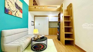 căn hộ dịch vụ nguyễn trãi, thanh xuân. dòng tiền 55tr/tháng. 45m2*6t, thang máy, 10pnkk, 2 thoáng