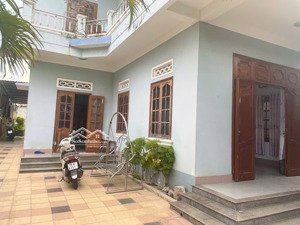 bán nhà biệt thự mặt tiền đường chế lan viên - phường phước long nam nha trang