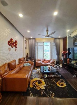 bán nhà đại an trần phú, văn quán 55m2*5t, plo vỉa hè kinh doanh, 3 oto tránh, nhà dân xây, full đồ