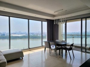 cho thuê nhanh căn 169 m2 đảo kim cương, full nội thất