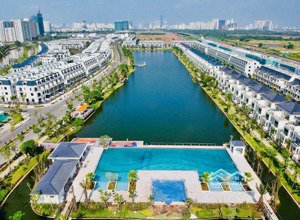 cho thuê nhà phố kđt lakeview city quận 2 100m², đường 12m, giá chỉ 25tr/tháng