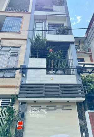 bán nhà phú diễn dòng tiền, 70m2 7 tầng thang máy, đường ô tô tránh nhau