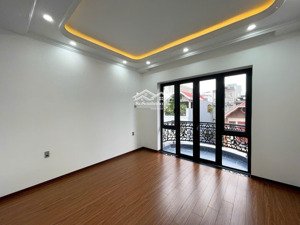 nhà 5 tầng xây mới lô 22 lê hồng phong - thang máy - 10,85 tỷ