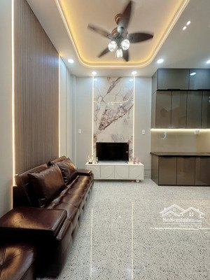 bán nhà riêng tại nguyễn thiện thuật, bình thạnh, hcm giá 4,05 tỷ, 19m2 bao đẹp