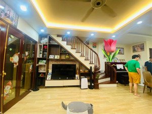 bán nhà lạc long quân, nói không với quy hoạch, lô góc 2 thoáng, mặt tiền quyền lực, nhà đẹp ở ngay