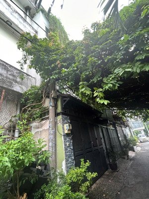 duy nhất - mt bàu cát 4x16m, 11,5 tỷ tl