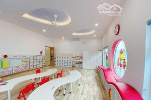 mặt phố ngô thì nhậm - 230m2 - mặt tiền 8m - vỉa hè rộng - dòng tiền - 165 tỷ