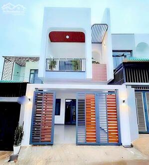  CĂN NHÀ 5x21 – KẾ BÊN BIÊN HOÀ – ĐƯỜNG 8M THÔNG 