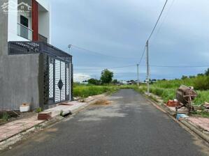 Nền góc biệt thự mini 143m2 kdc Nam Phong Ecotown cần bán gấp giá rẻ đầu tư 1 tỏi 250tr