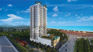 căn hộ 1pn csj tower vũng tàu giá chỉ từ 2,35 tỷ ngay đường thuỳ vân sát bãi sau sát quảng trường