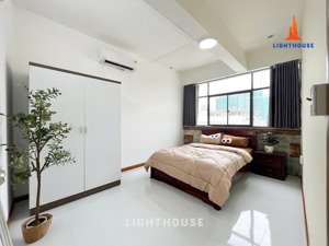 chính chủ cho thuê căn hộ penthouse 2pn 1pk 80m2 ở ngay - cầu nguyễn tri phương