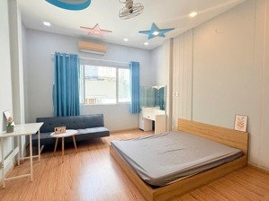 cho thuê căn hộ tách bếp full nội thất gần parc mall quận 8