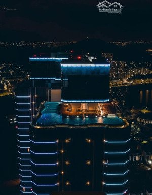 bán căn chung cư à la carte, hạ long