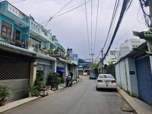 chủ nhà giảm mạnh bán đất tặng nhà đường mai chí thọ, p. an phú q2 giá 22,5 tỷ