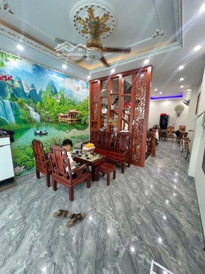 bán gấp căn nhà mỹ đình 52m2 x 4 tầng - dân xây - ngõ nông - gần ô tô - giá chỉ 6,2 tỷ