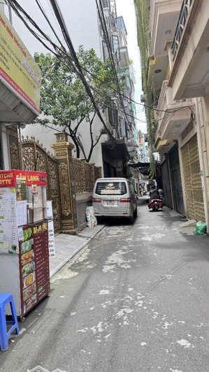 (siêu rẻ) bán toà ccmn mỹ đình, ngõ nông thoáng, 14pn, 63m2, mt 5.5m, dòng tiền khủng 660tr/1 năm