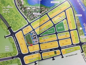 đất nền dự án tại green city, điện dương, điện bàn, quảng nam, 2,6 tỷ, 95 m2
