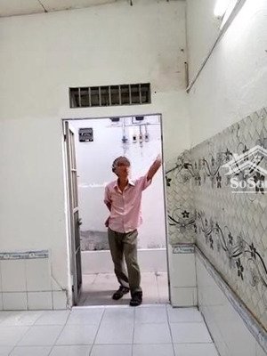 phòng trọ đường gò xoài, quận bình tân, nhà trệt, không gác, lối đi riêng, yên tĩnh, giá rẻ